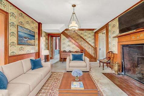 123 Upper Pond Road Litchfield ME 04350