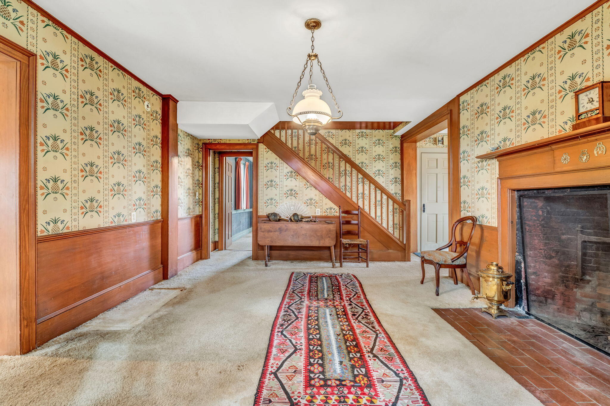 123 Upper Pond Road Litchfield ME 04350