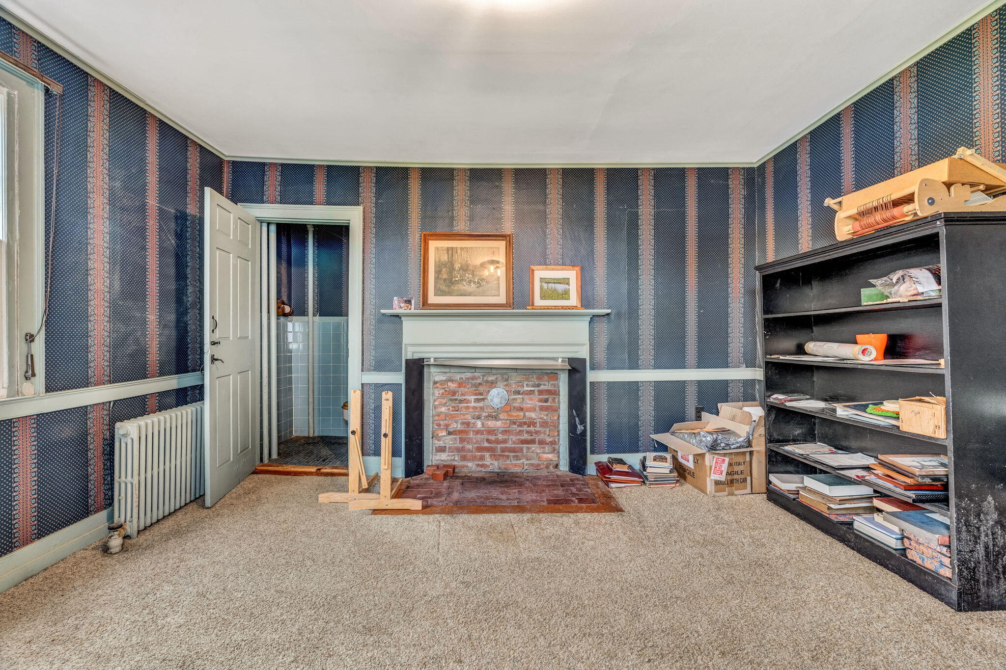 123 Upper Pond Road Litchfield ME 04350