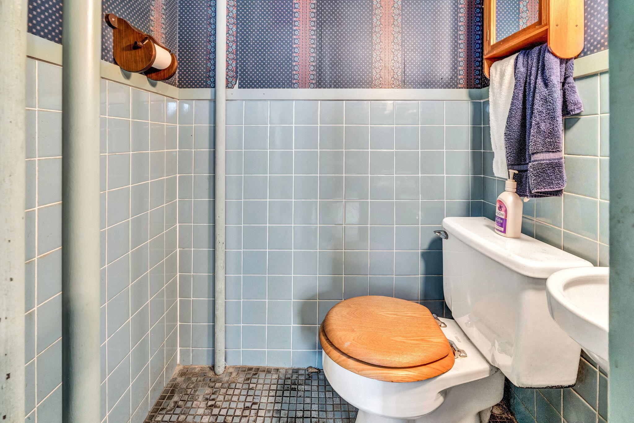 123 Upper Pond Road Litchfield ME 04350