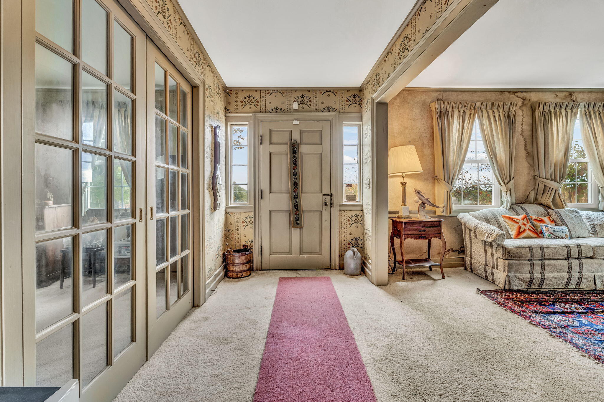 123 Upper Pond Road Litchfield ME 04350