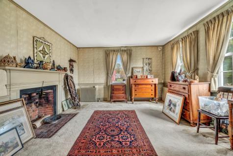 123 Upper Pond Road Litchfield ME 04350