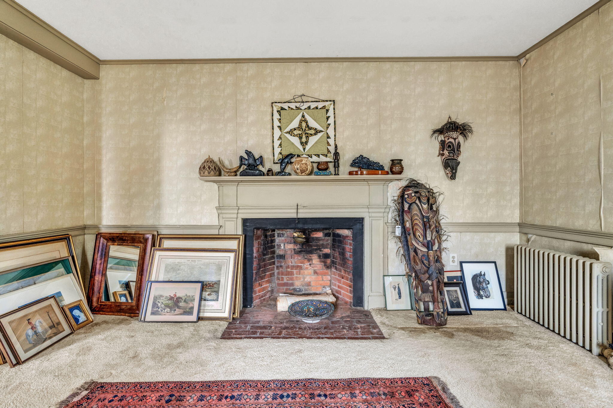 123 Upper Pond Road Litchfield ME 04350