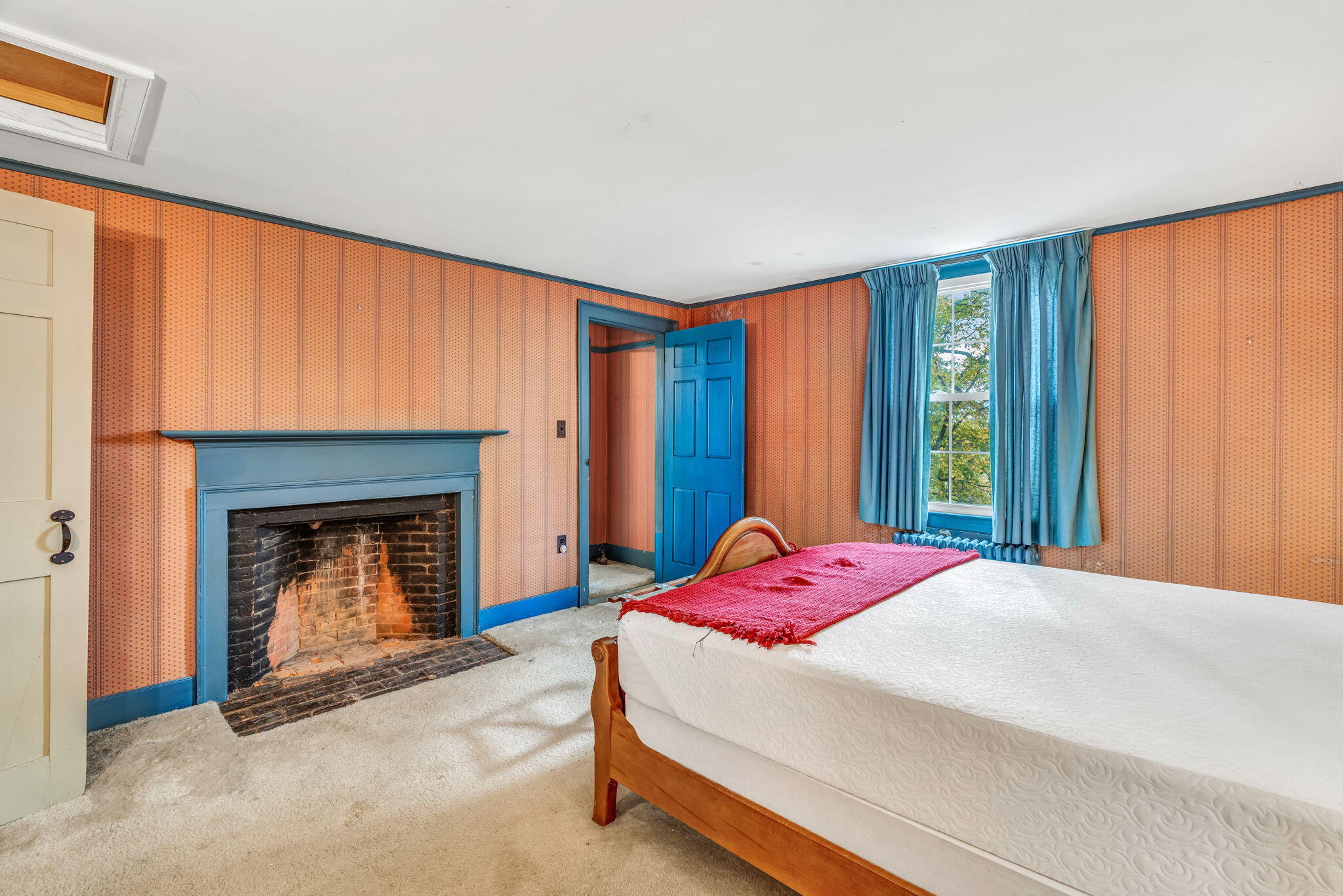 123 Upper Pond Road Litchfield ME 04350