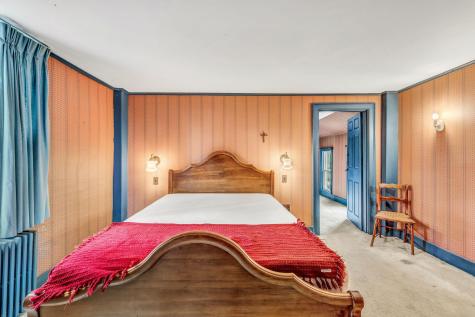 123 Upper Pond Road Litchfield ME 04350