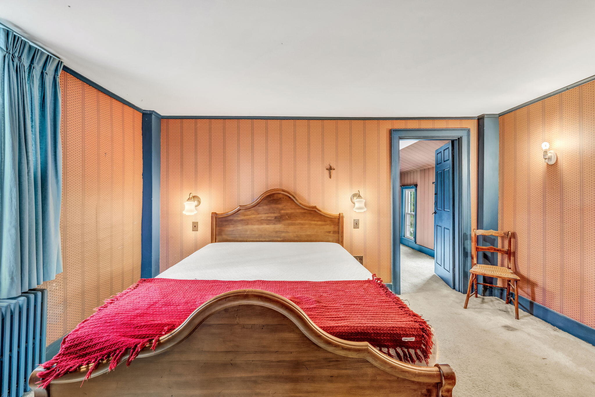 123 Upper Pond Road Litchfield ME 04350