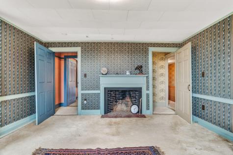 123 Upper Pond Road Litchfield ME 04350