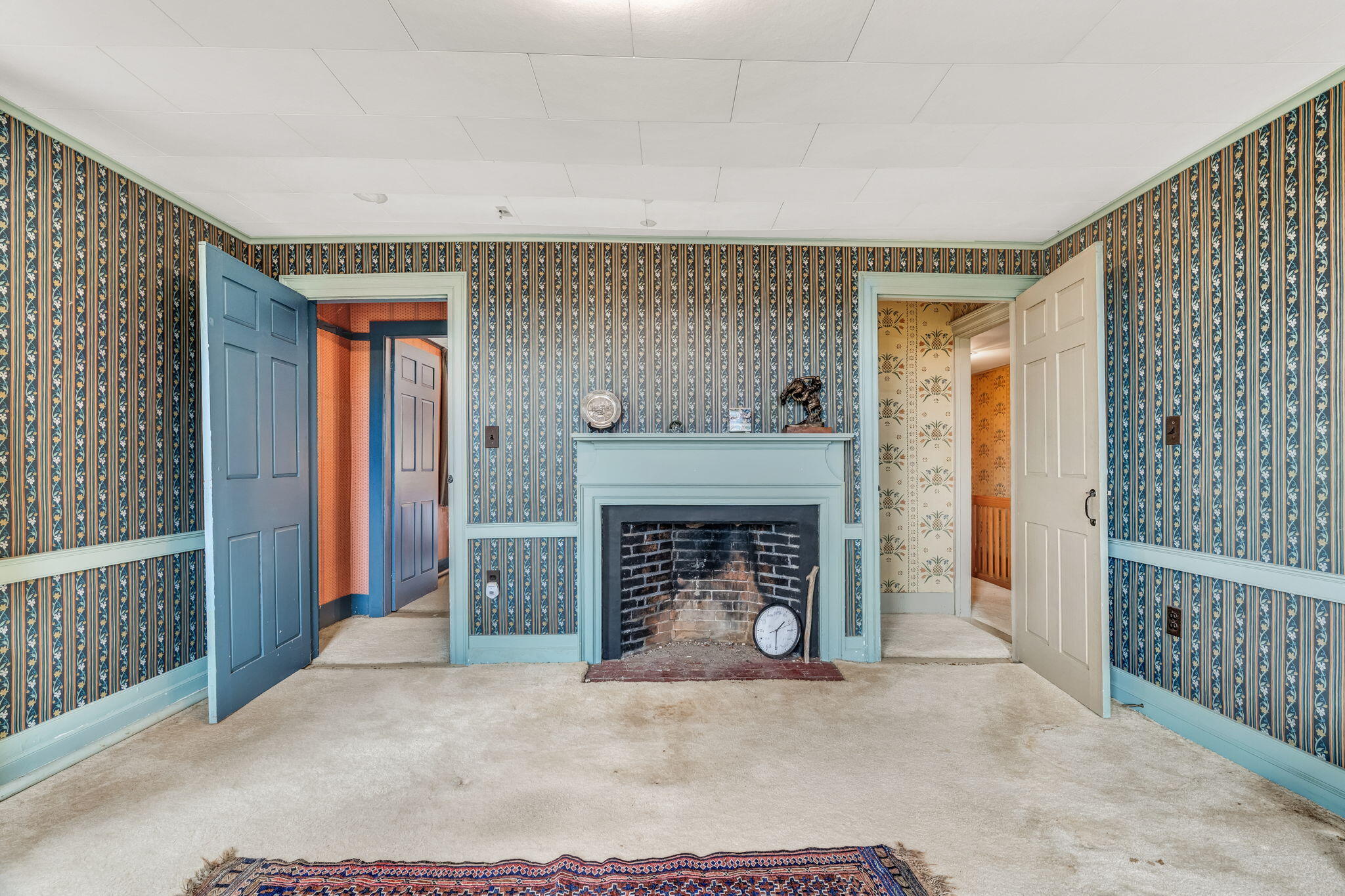 123 Upper Pond Road Litchfield ME 04350