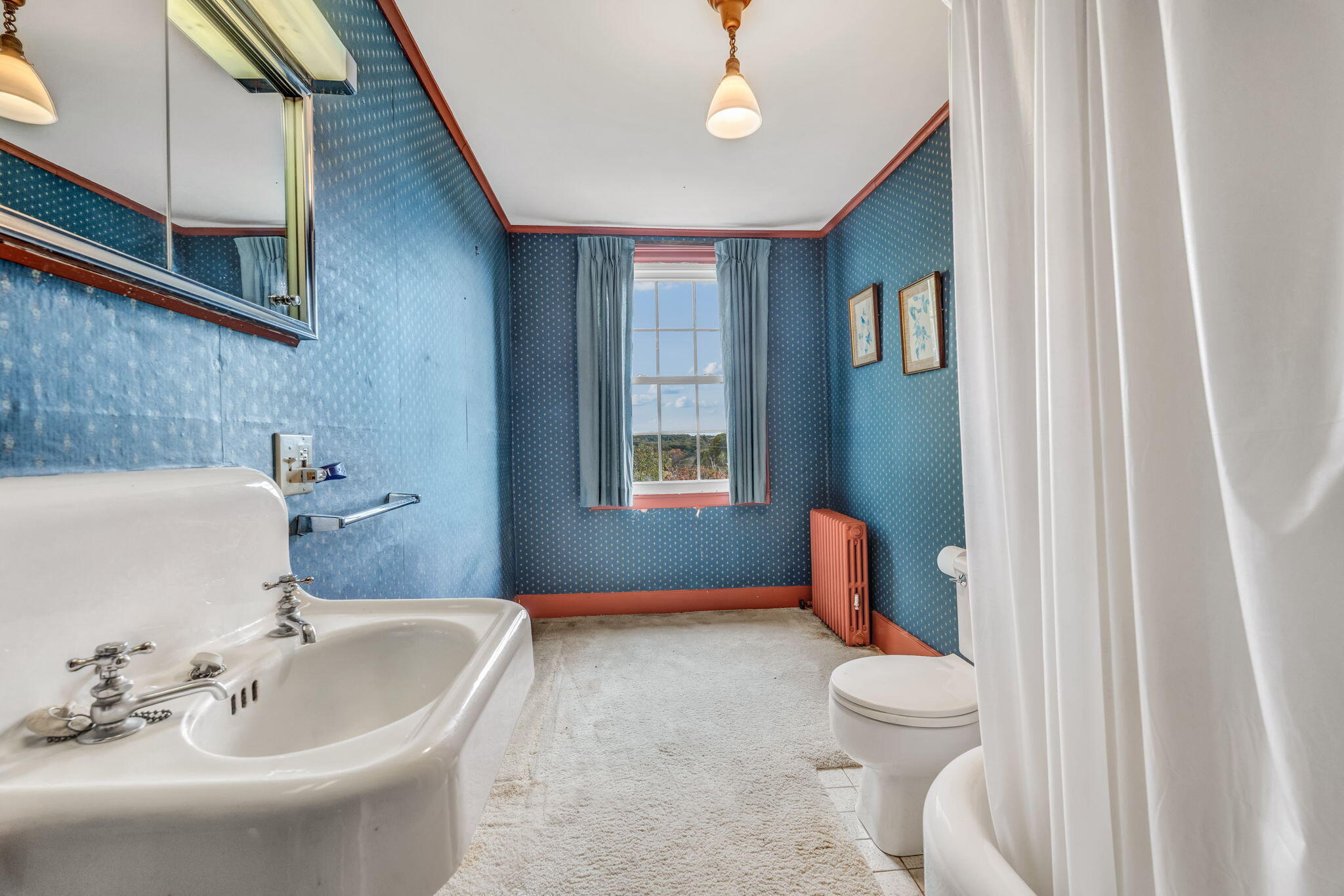 123 Upper Pond Road Litchfield ME 04350