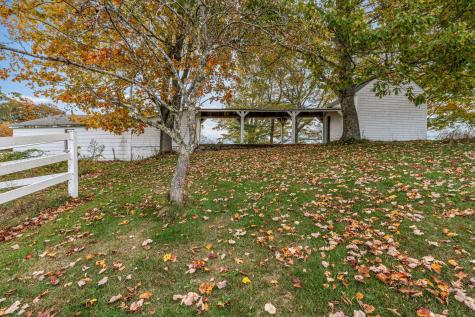 123 Upper Pond Road Litchfield ME 04350