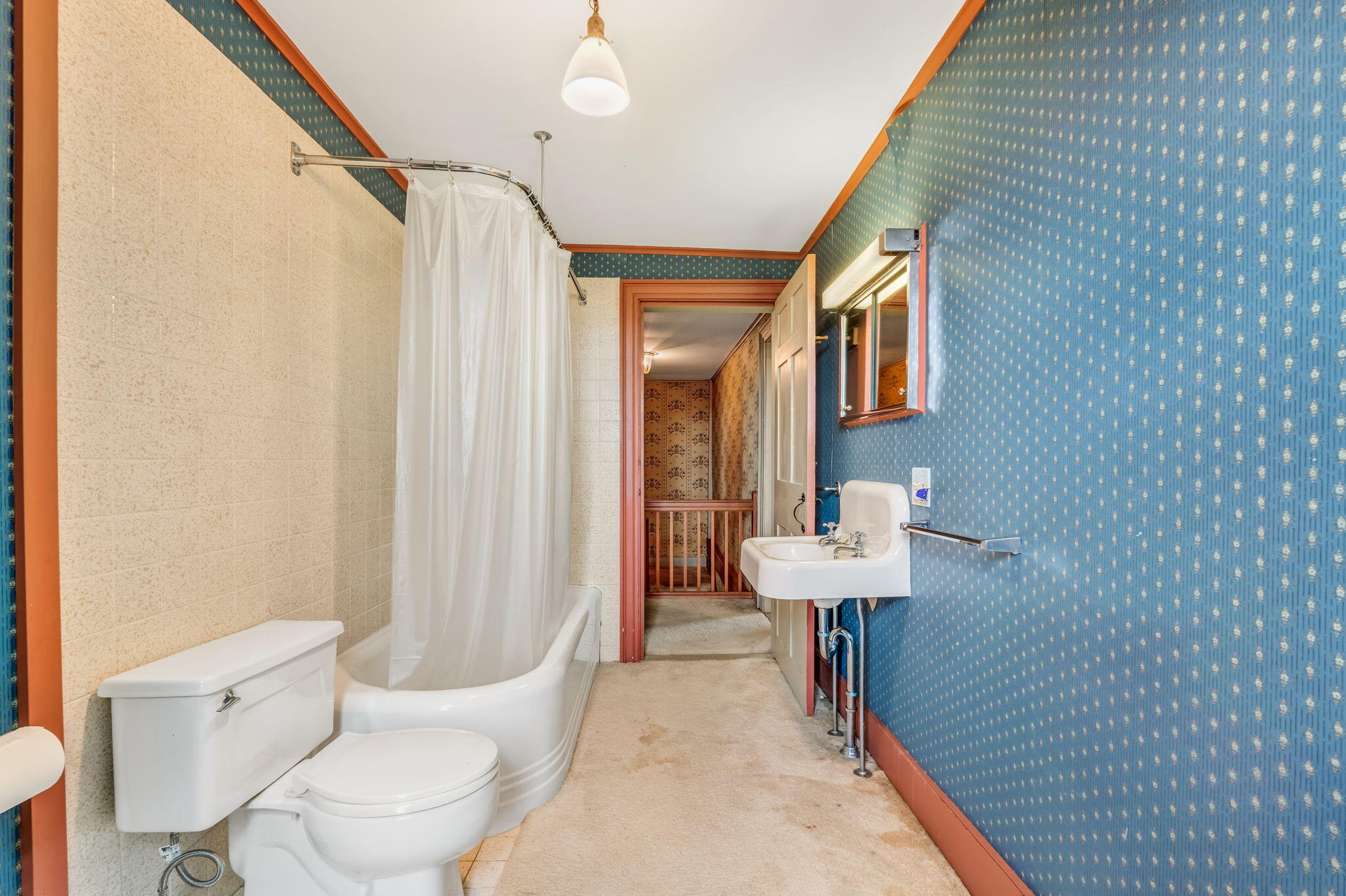 123 Upper Pond Road Litchfield ME 04350