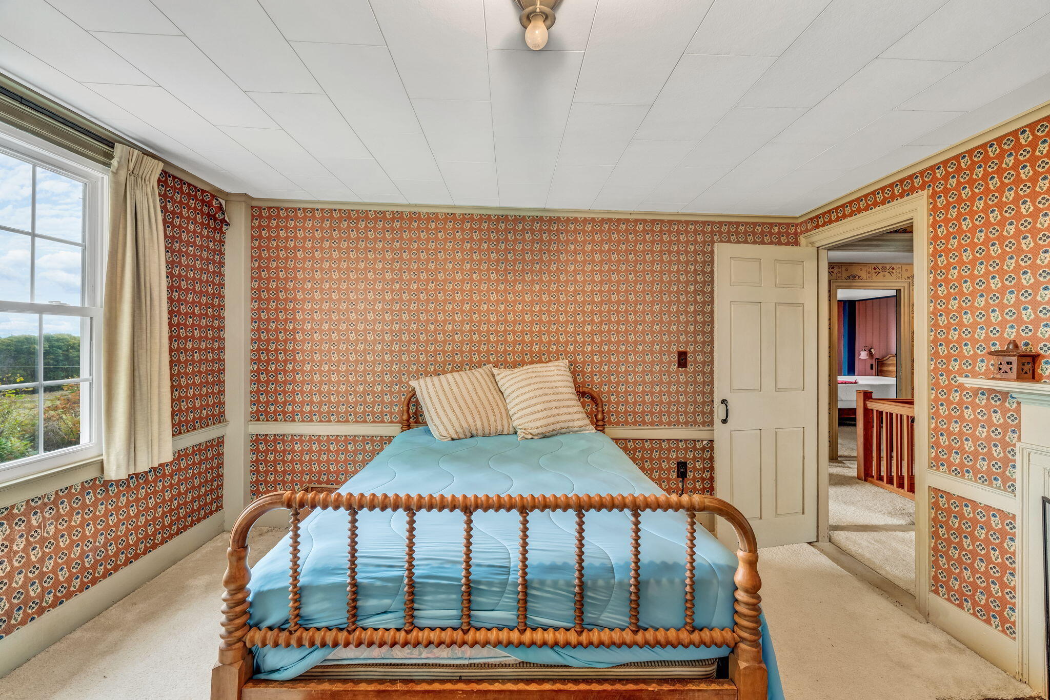 123 Upper Pond Road Litchfield ME 04350