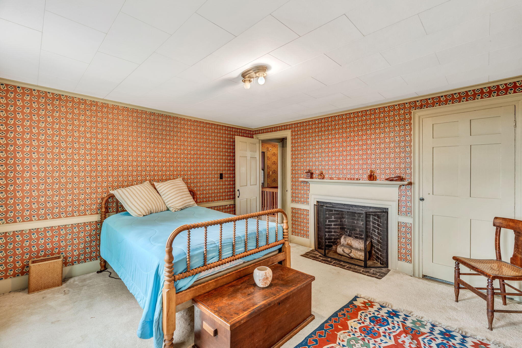 123 Upper Pond Road Litchfield ME 04350