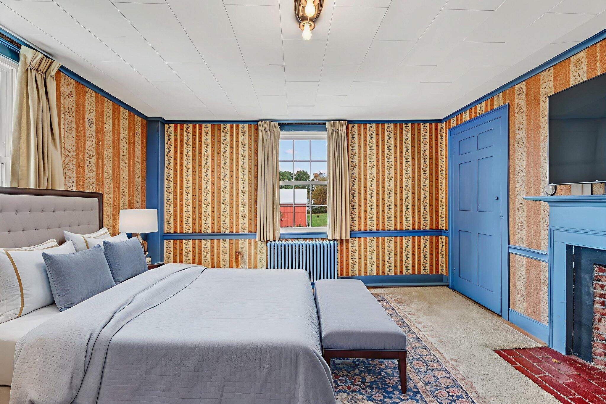 123 Upper Pond Road Litchfield ME 04350