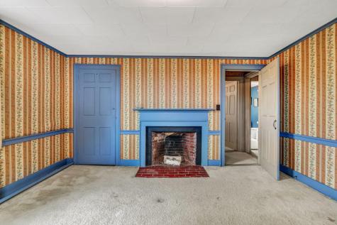 123 Upper Pond Road Litchfield ME 04350