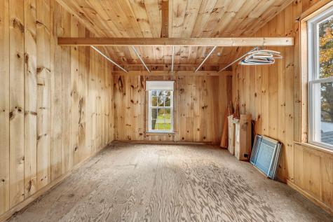 123 Upper Pond Road Litchfield ME 04350