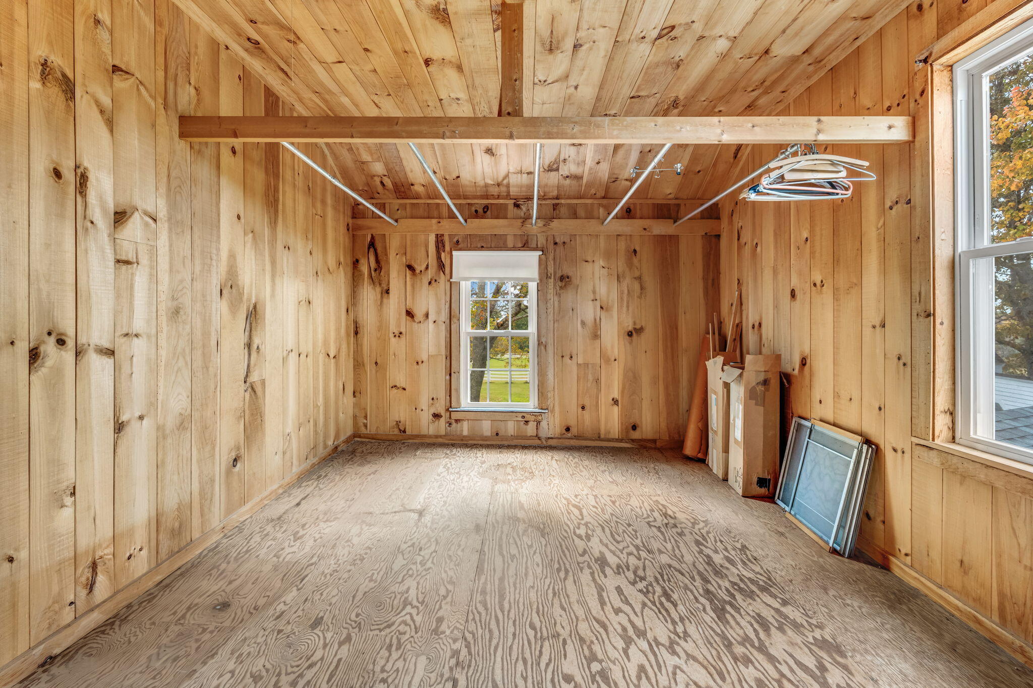 123 Upper Pond Road Litchfield ME 04350