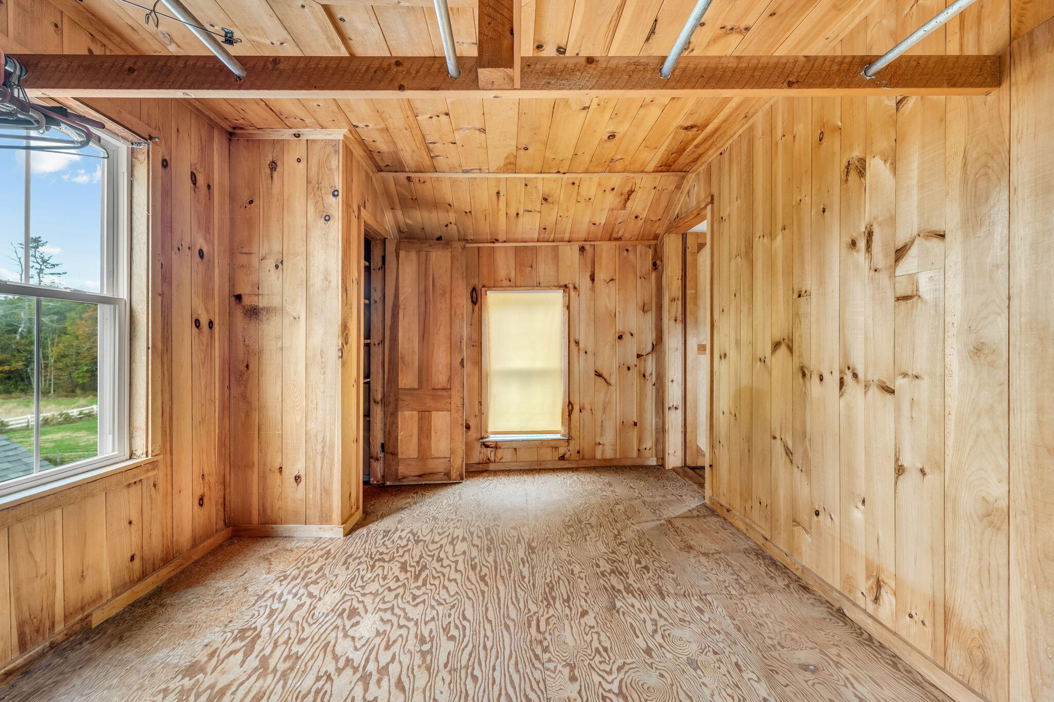 123 Upper Pond Road Litchfield ME 04350