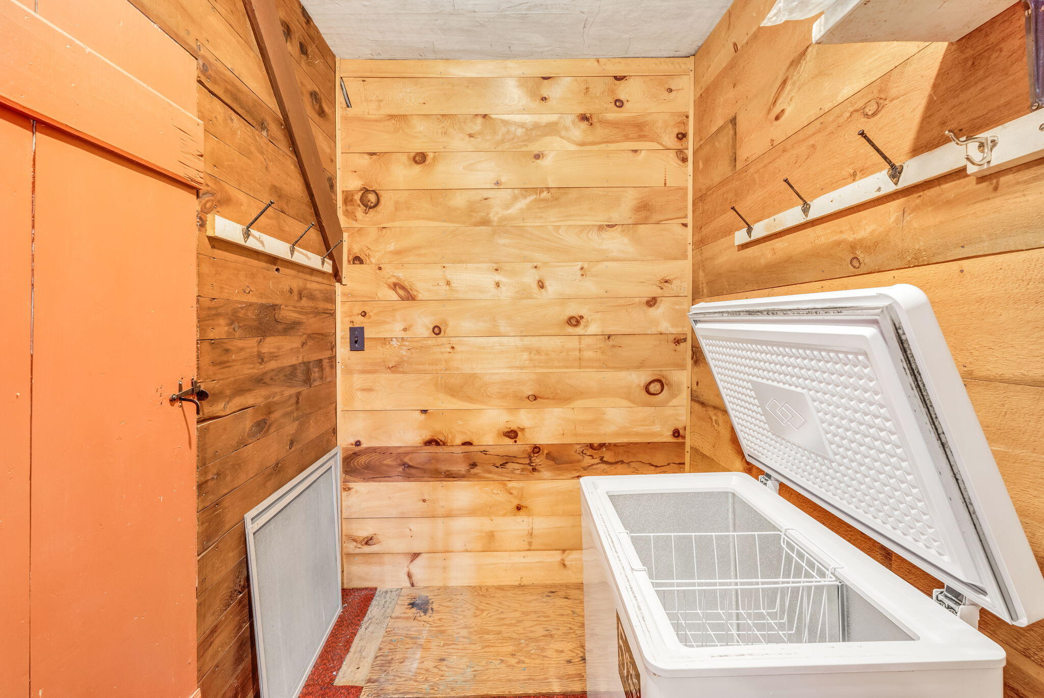 123 Upper Pond Road Litchfield ME 04350