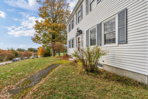 123 Upper Pond Road Litchfield ME 04350