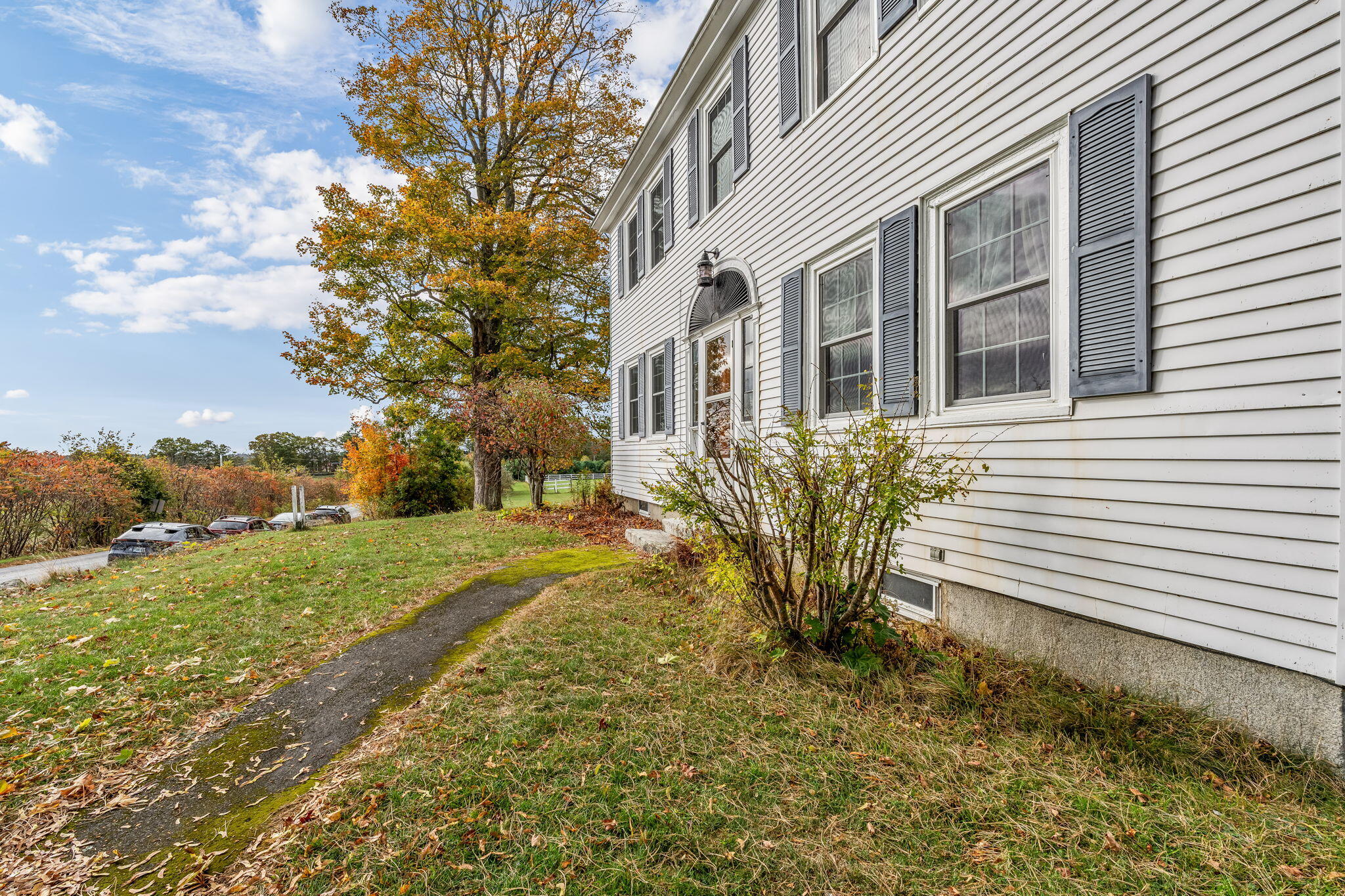 123 Upper Pond Road Litchfield ME 04350