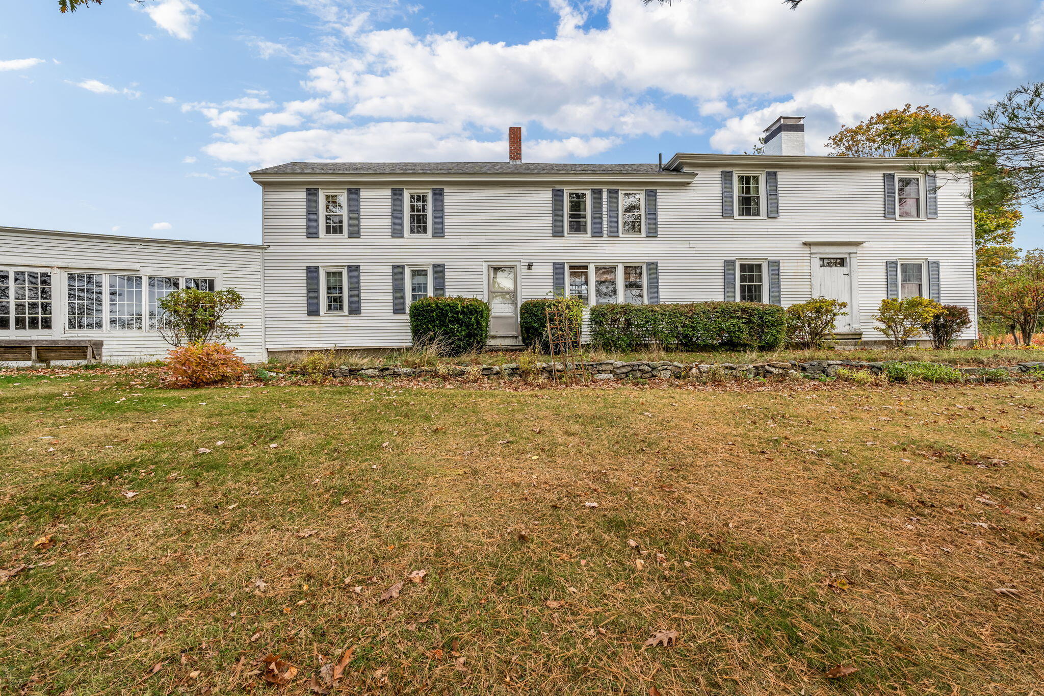 123 Upper Pond Road Litchfield ME 04350