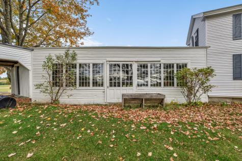 123 Upper Pond Road Litchfield ME 04350