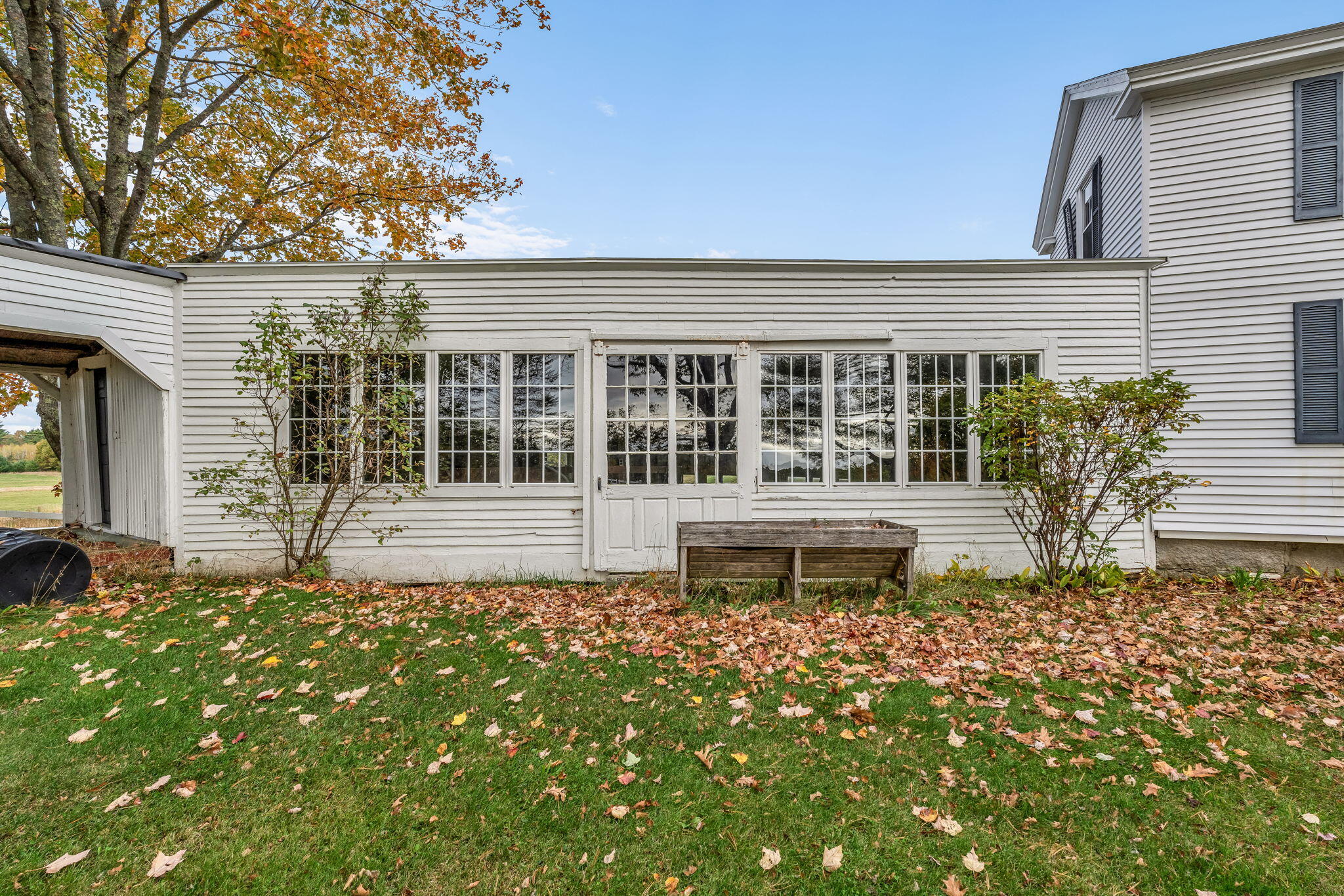 123 Upper Pond Road Litchfield ME 04350