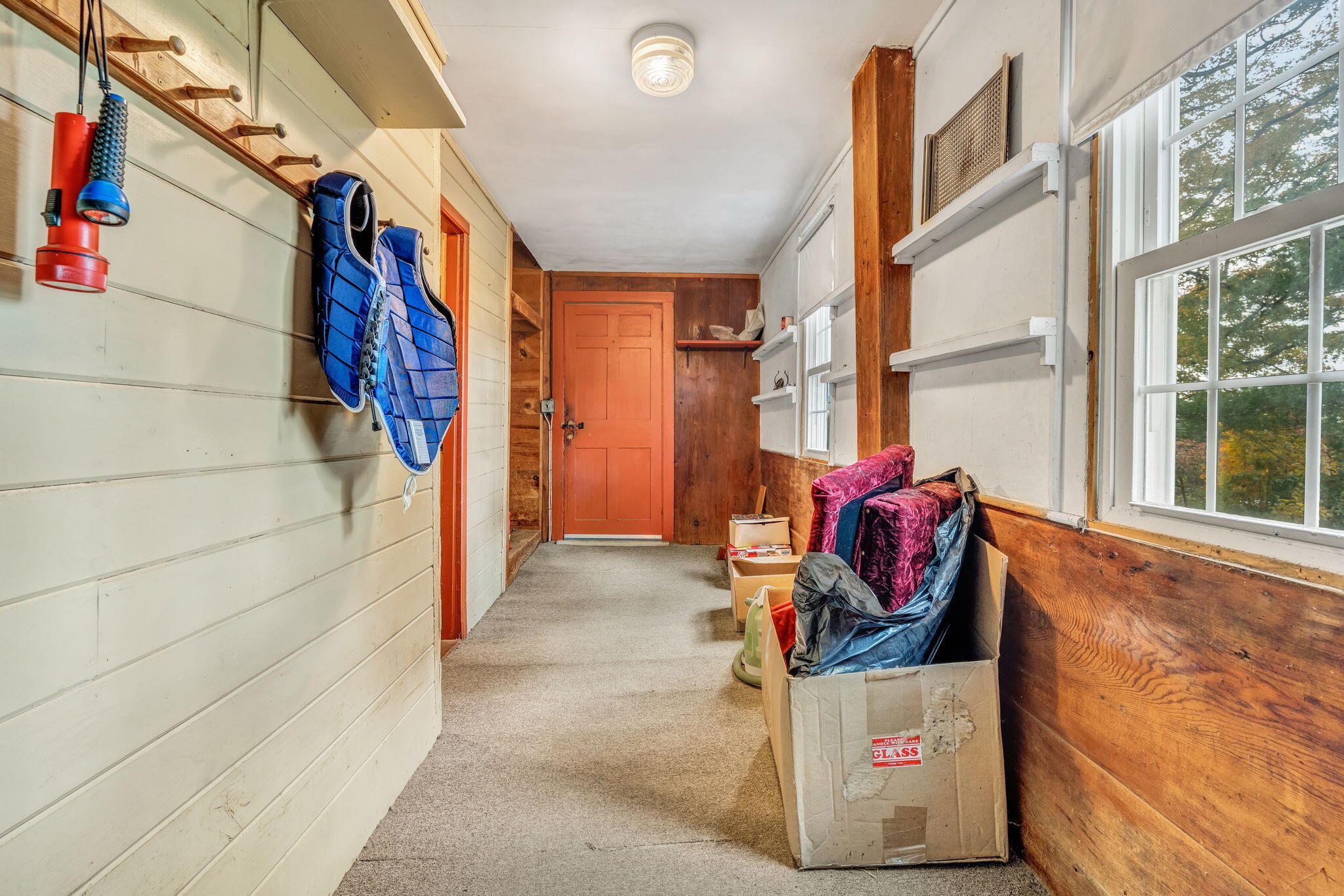 123 Upper Pond Road Litchfield ME 04350