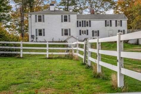 123 Upper Pond Road Litchfield ME 04350