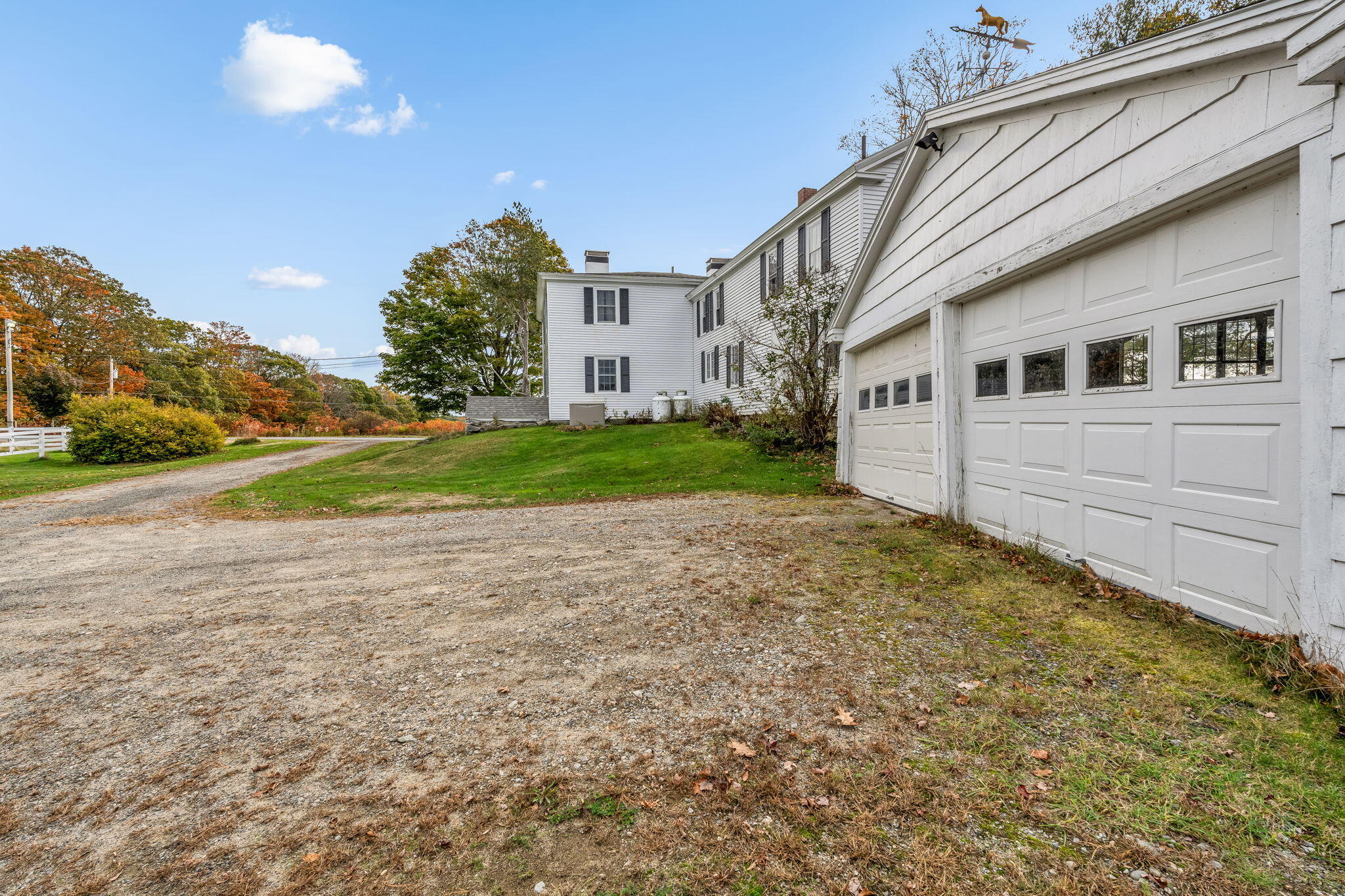 123 Upper Pond Road Litchfield ME 04350