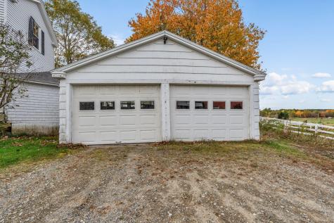 123 Upper Pond Road Litchfield ME 04350