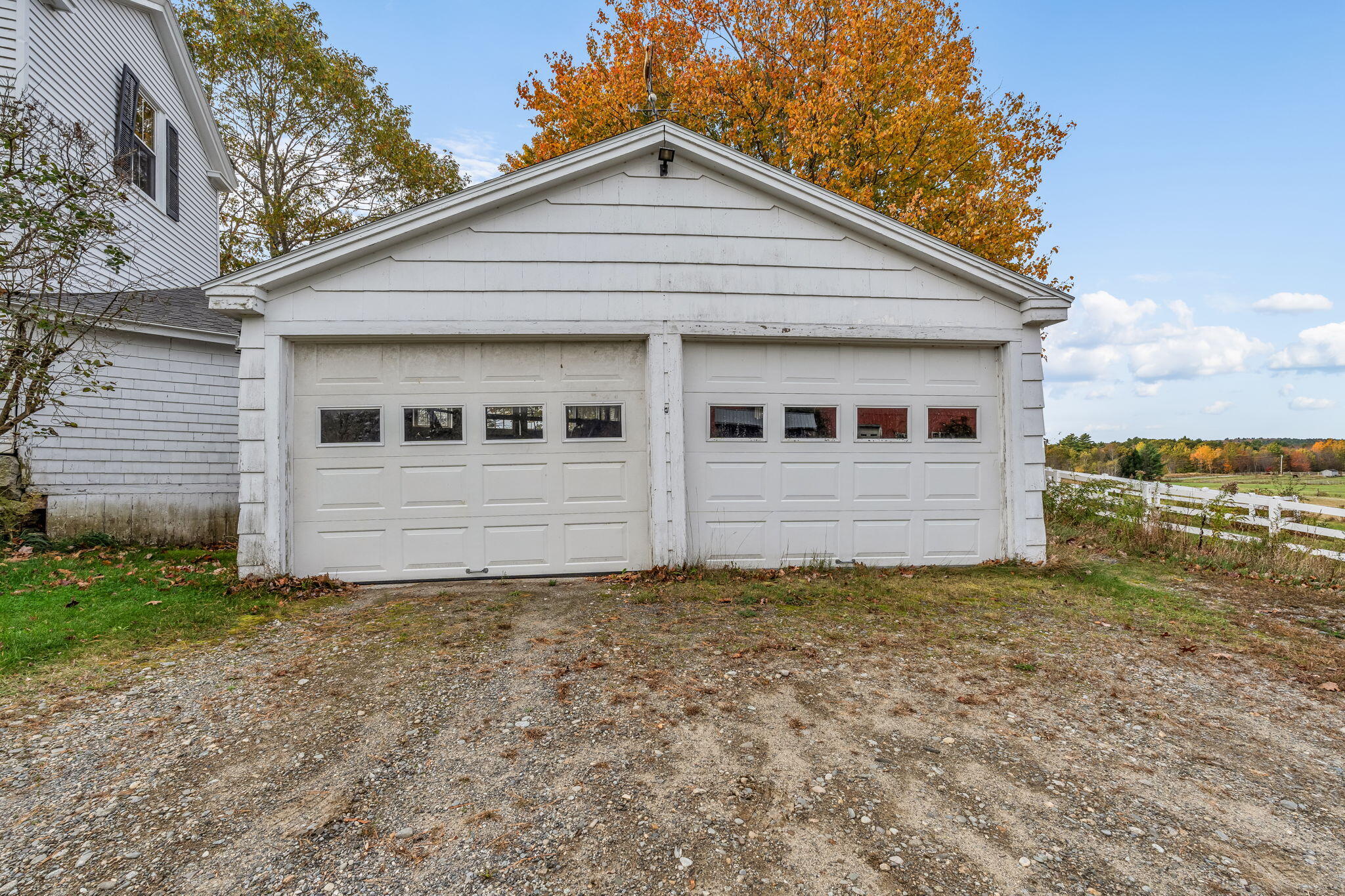 123 Upper Pond Road Litchfield ME 04350
