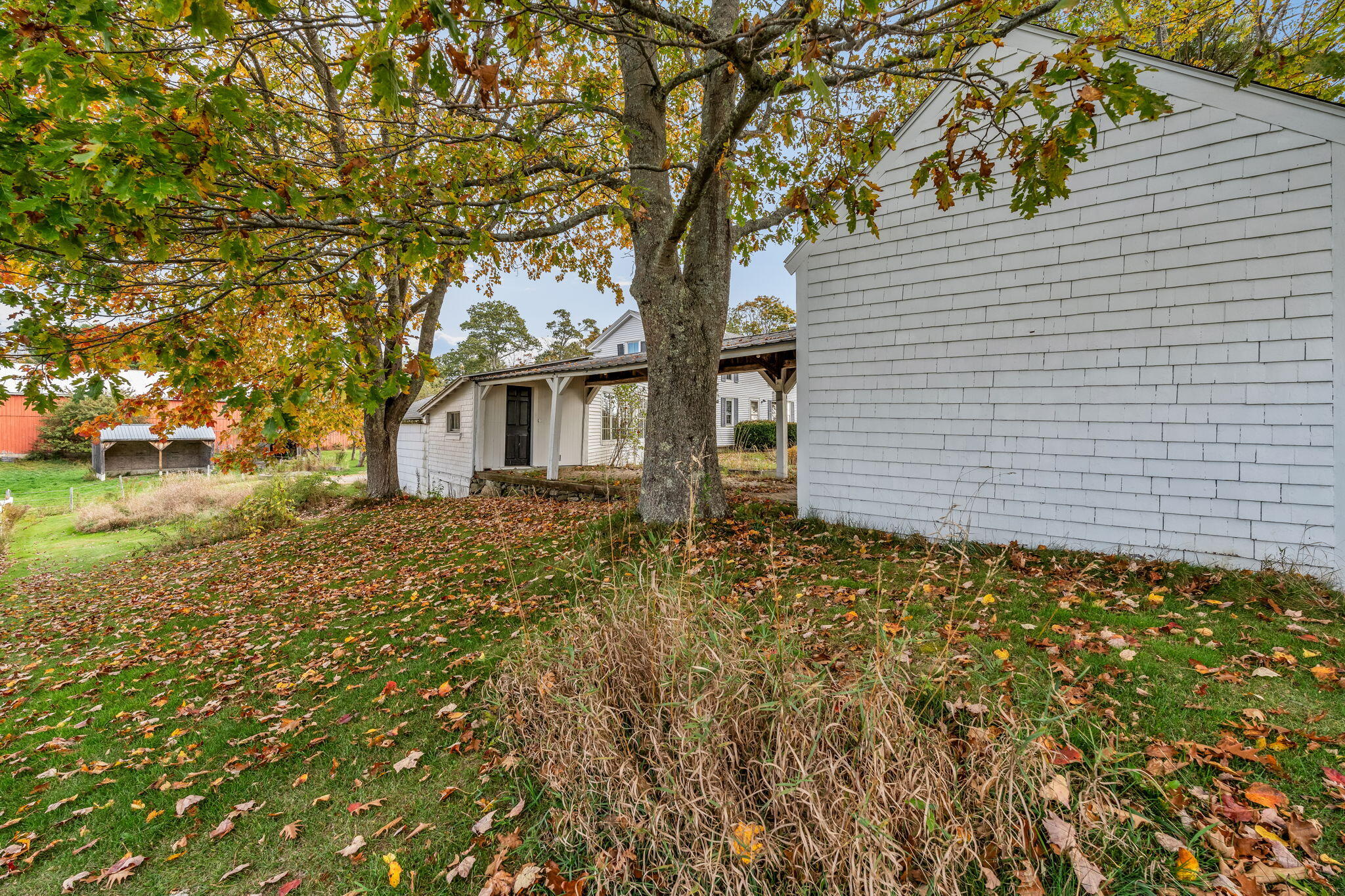 123 Upper Pond Road Litchfield ME 04350