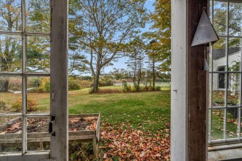 123 Upper Pond Road Litchfield ME 04350