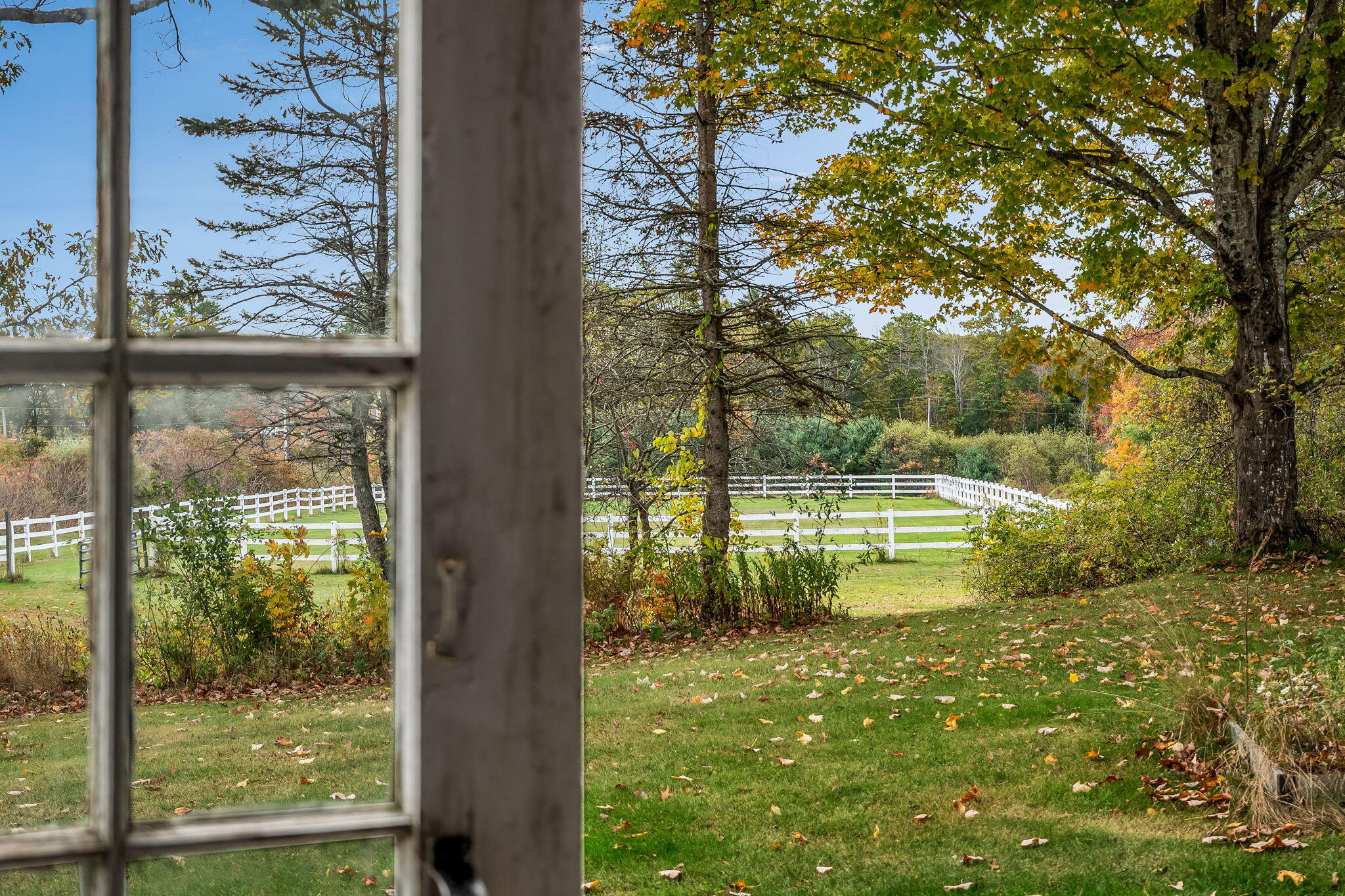 123 Upper Pond Road Litchfield ME 04350