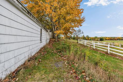 123 Upper Pond Road Litchfield ME 04350