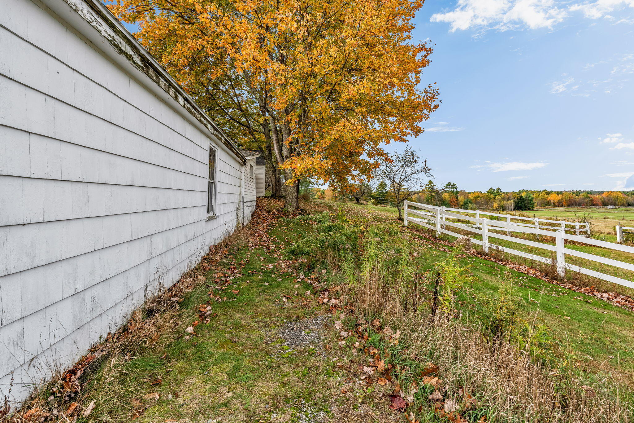 123 Upper Pond Road Litchfield ME 04350