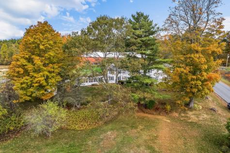 123 Upper Pond Road Litchfield ME 04350