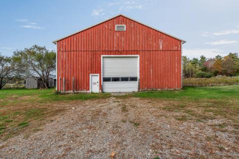 123 Upper Pond Road Litchfield ME 04350