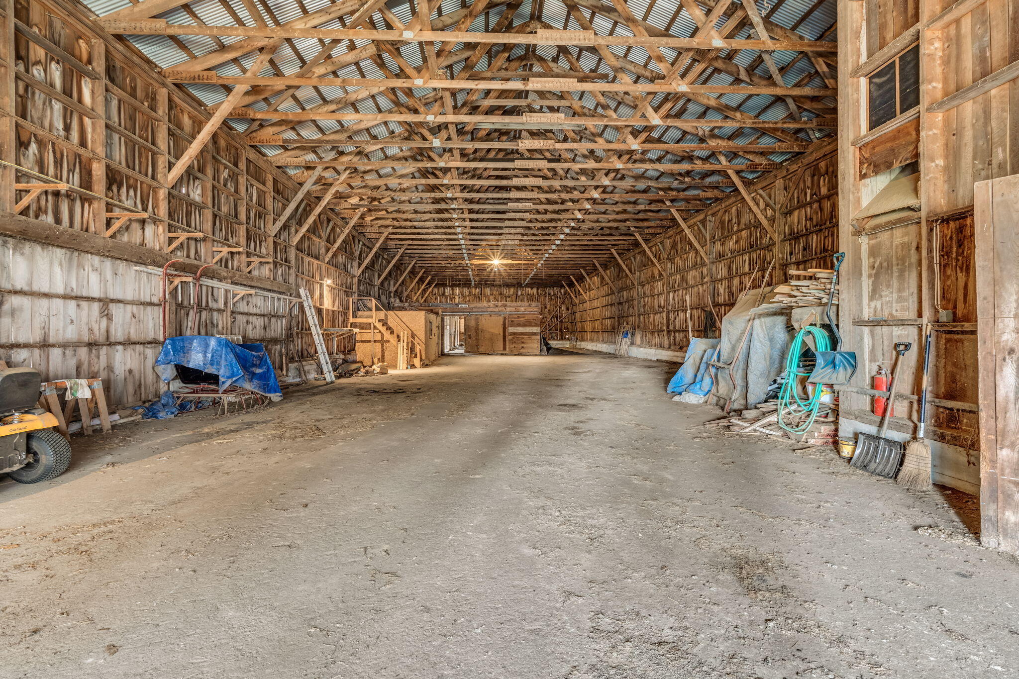 123 Upper Pond Road Litchfield ME 04350