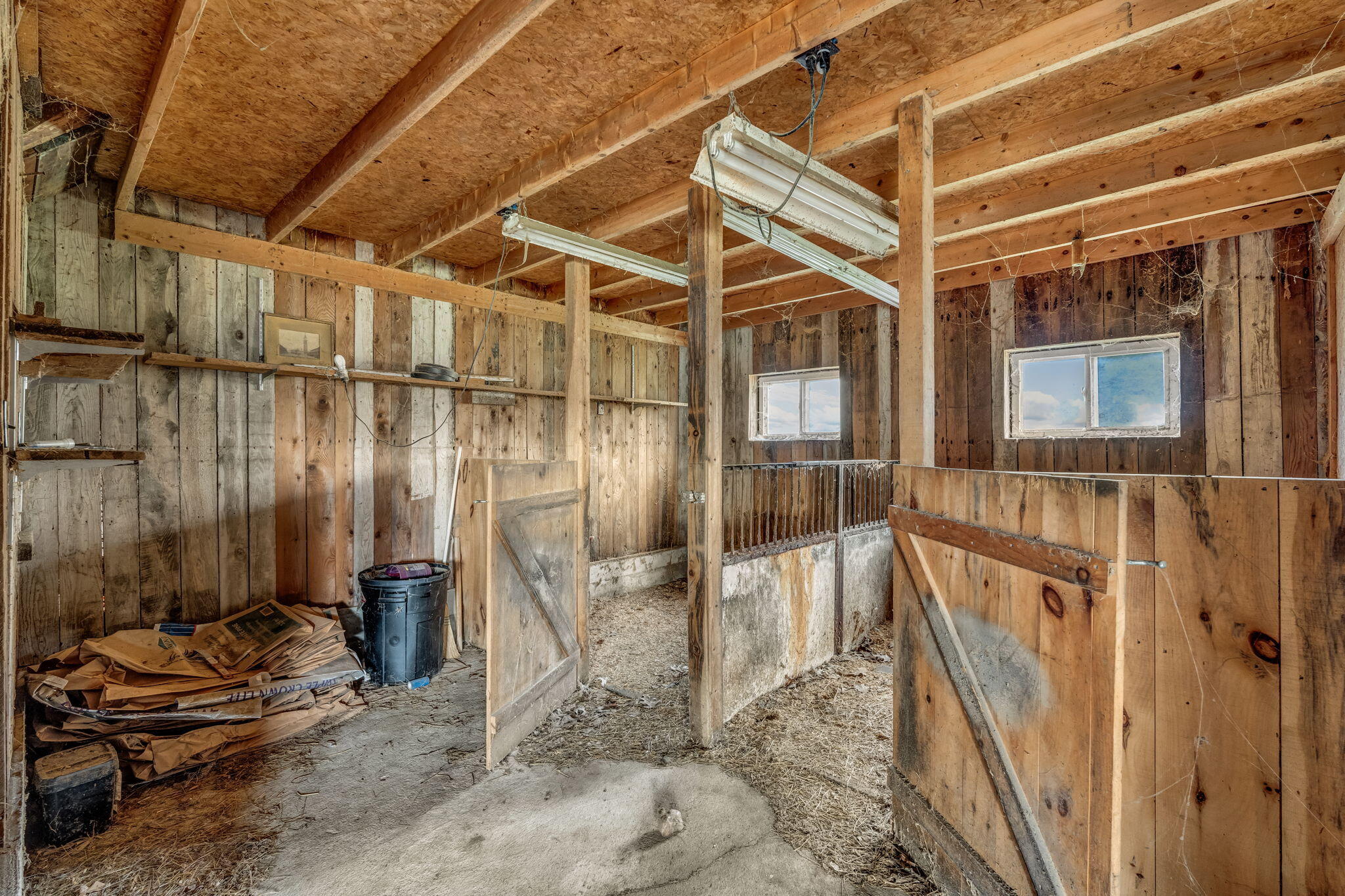 123 Upper Pond Road Litchfield ME 04350