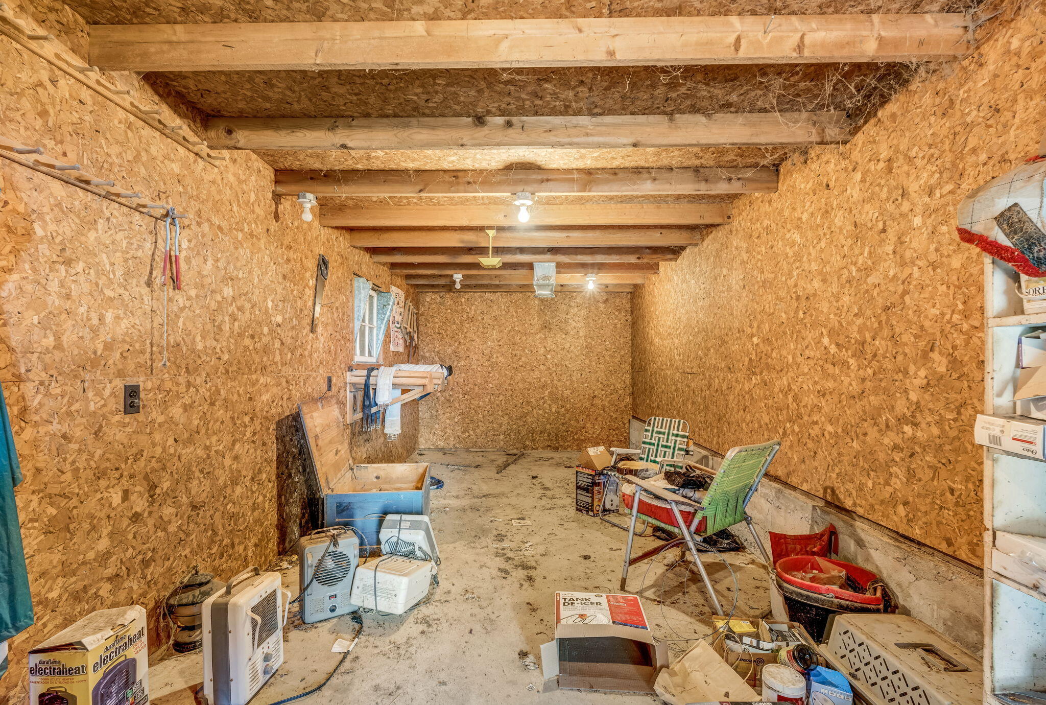 123 Upper Pond Road Litchfield ME 04350