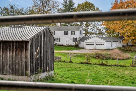 123 Upper Pond Road Litchfield ME 04350