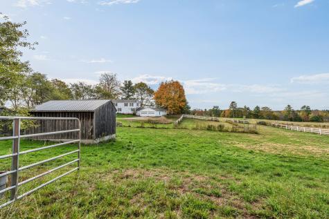 123 Upper Pond Road Litchfield ME 04350