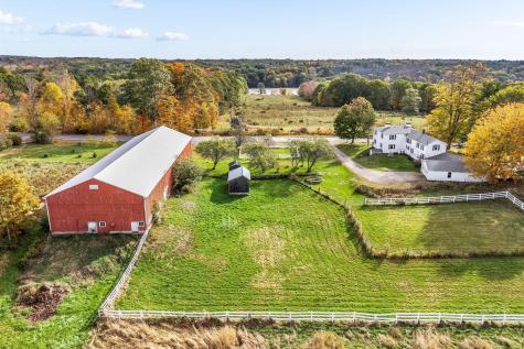 123 Upper Pond Road Litchfield ME 04350