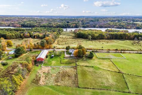 123 Upper Pond Road Litchfield ME 04350