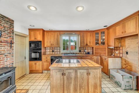 123 Upper Pond Road Litchfield ME 04350