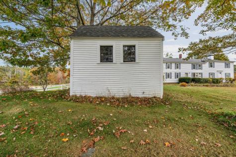 123 Upper Pond Road Litchfield ME 04350