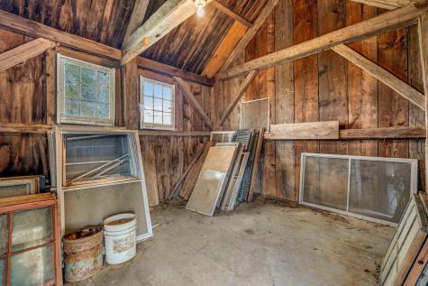 123 Upper Pond Road Litchfield ME 04350